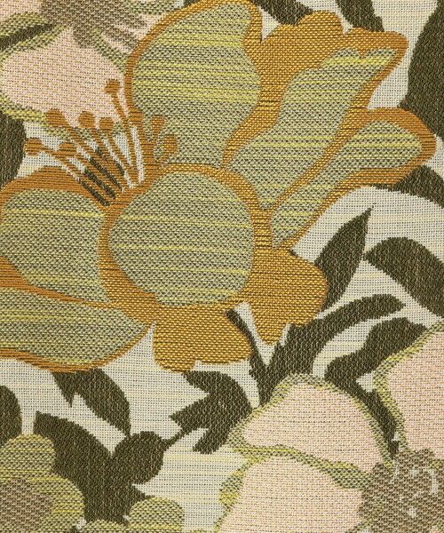 TOMORROWLAND / トゥモローランド ロング・マキシ丈スカート | Vera ラップスカート | 詳細9