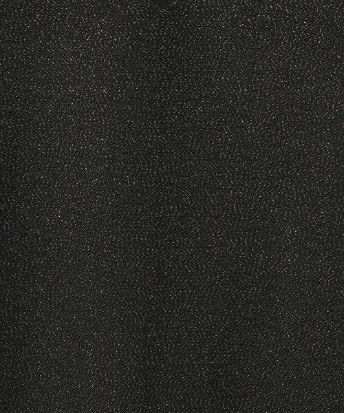 TOMORROWLAND / トゥモローランド ミニ丈・ひざ丈ワンピース | メテオールリバー リバーシブルサックワンピース | 詳細12