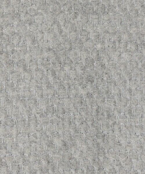 TOMORROWLAND / トゥモローランド ノーカラージャケット | ファンシードビー クルーネックジャケット | 詳細10