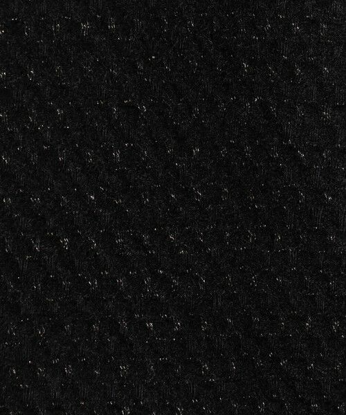 TOMORROWLAND / トゥモローランド ノーカラージャケット | ファンシードビー クルーネックジャケット | 詳細11