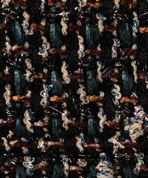 TOMORROWLAND / トゥモローランド ベスト | Rachel 4ポケットジレ | 詳細10