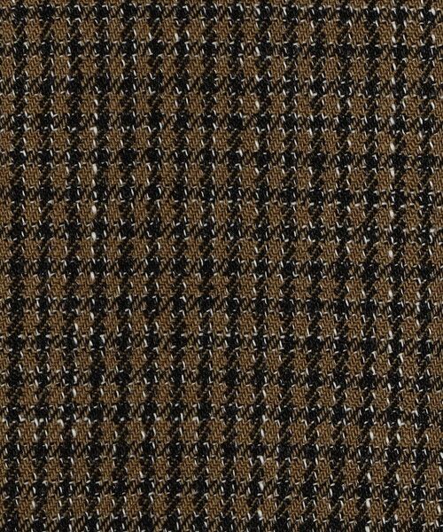 TOMORROWLAND / トゥモローランド ベスト | Tiffany スクエアネックジレ | 詳細11