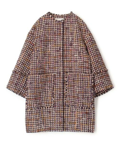 TOMORROWLAND/gD[h tB[cC[h RN[R[g 34 sNn 36(9)