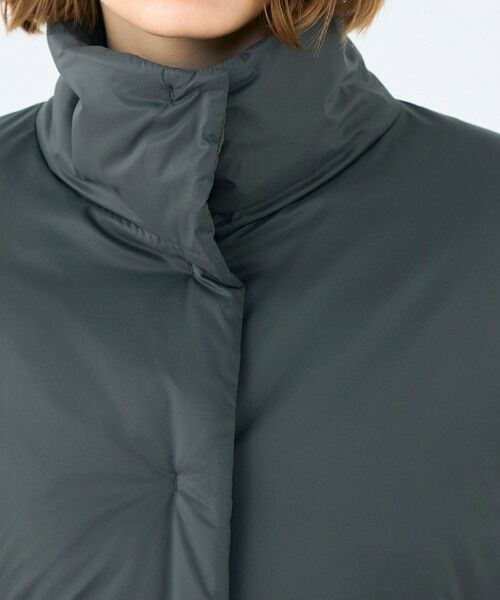 TOMORROWLAND / トゥモローランド ベスト | タイニーリップ パデッドベスト | 詳細6