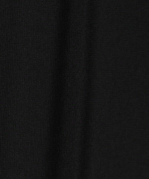 TOMORROWLAND / トゥモローランド その他アウター | タイニーリップ ドロストショートコート | 詳細11