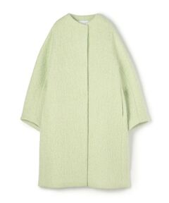 TOMORROWLAND / トゥモローランド その他アウター | Phyllis ビルドミドルコート