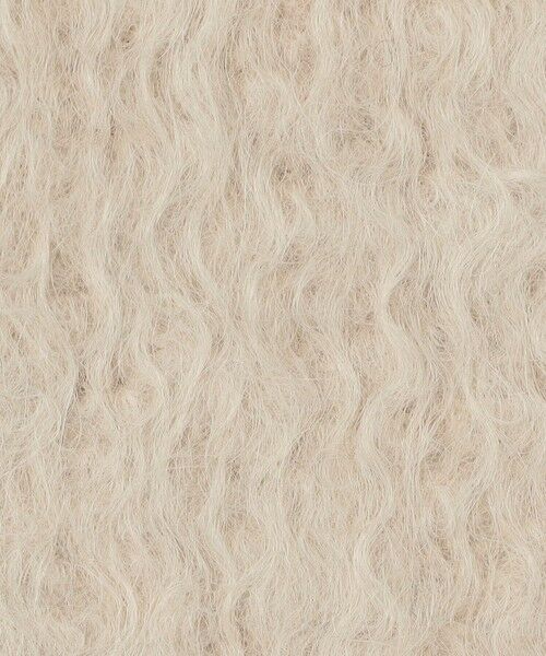 TOMORROWLAND / トゥモローランド その他アウター | Phyllis ビルドミドルコート | 詳細11