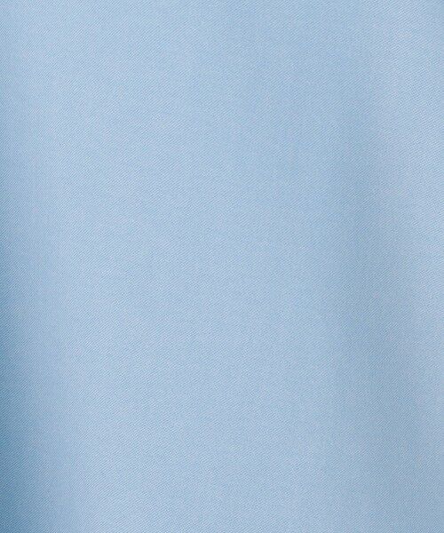 TOMORROWLAND / トゥモローランド シャツ・ブラウス（半袖以外） | コットンオックスフォード タイ付きブラウス | 詳細8