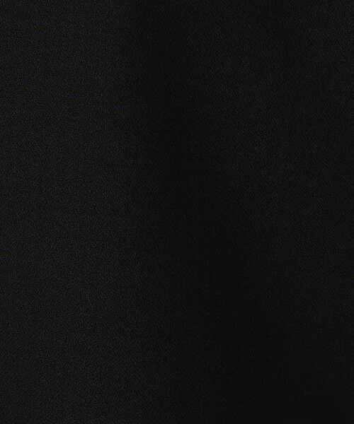 TOMORROWLAND / トゥモローランド シャツ・ブラウス（半袖以外） | ウールジョーゼット プルオーバーシャツ | 詳細10