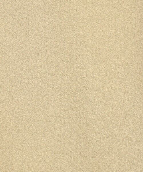 TOMORROWLAND / トゥモローランド シャツ・ブラウス（半袖以外） | ウールジョーゼット プルオーバーシャツ | 詳細9