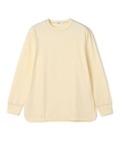 TOMORROWLAND / トゥモローランド Tシャツ | ハイジャージー ロングスリーブプルオーバー