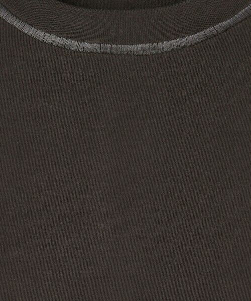 TOMORROWLAND / トゥモローランド Tシャツ | ハイジャージー ロングスリーブプルオーバー | 詳細10