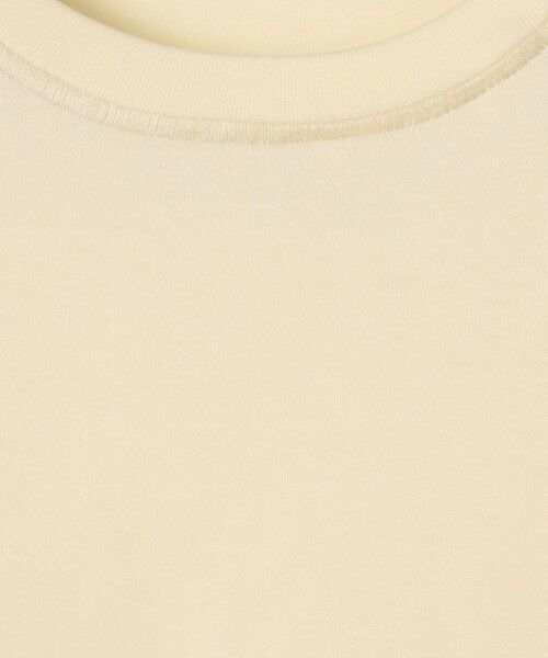 TOMORROWLAND / トゥモローランド Tシャツ | ハイジャージー ロングスリーブプルオーバー | 詳細12