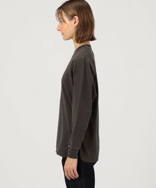 TOMORROWLAND / トゥモローランド Tシャツ | ハイジャージー ロングスリーブプルオーバー | 詳細3