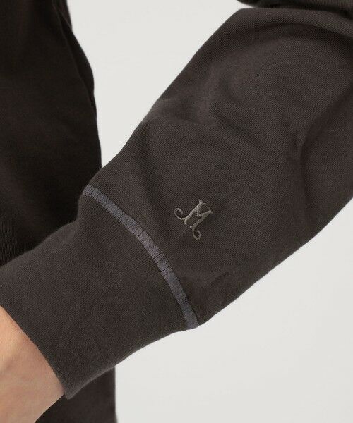 TOMORROWLAND / トゥモローランド Tシャツ | ハイジャージー ロングスリーブプルオーバー | 詳細8