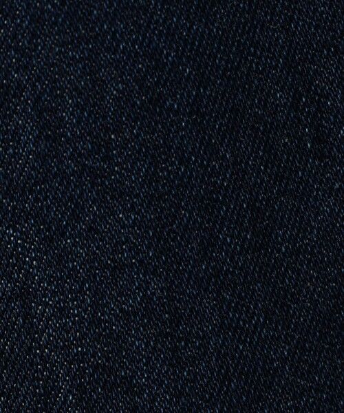 TOMORROWLAND / トゥモローランド デニムパンツ | ハードツイストデニム ワイドパンツ | 詳細9
