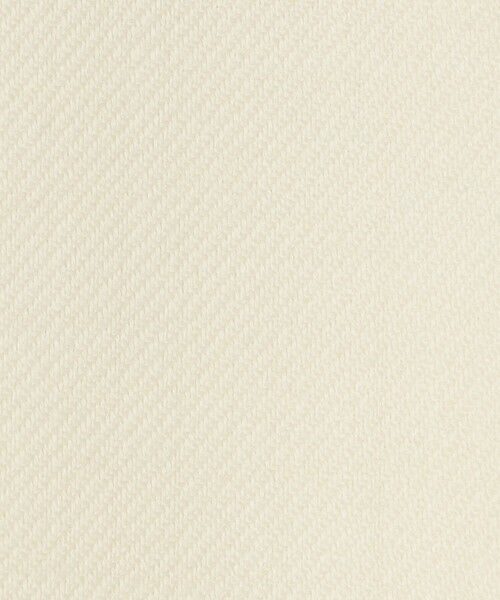 TOMORROWLAND / トゥモローランド スラックス・ドレスパンツ | ウールナチュラルストレッチ タックストレートパンツ | 詳細11