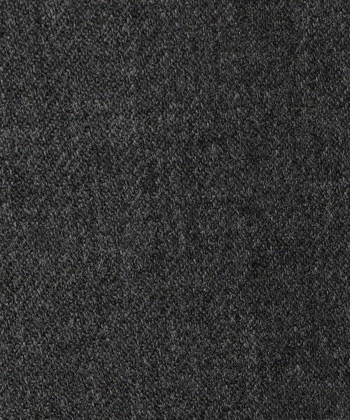 TOMORROWLAND / トゥモローランド スラックス・ドレスパンツ | ウールナチュラルストレッチ タックストレートパンツ | 詳細9