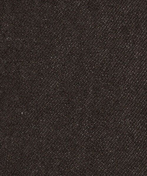 TOMORROWLAND / トゥモローランド デニムパンツ | ハードツイストデニム ワイドストレートパンツ | 詳細9