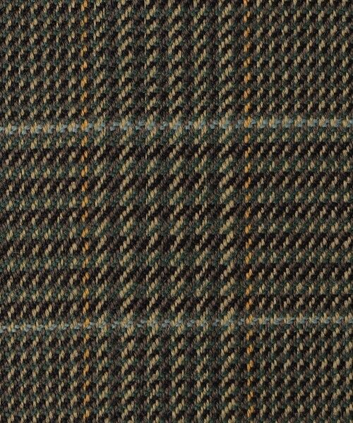 TOMORROWLAND / トゥモローランド ロング・マキシ丈スカート | ウールナチュラルストレッチ プリーツスカート | 詳細10