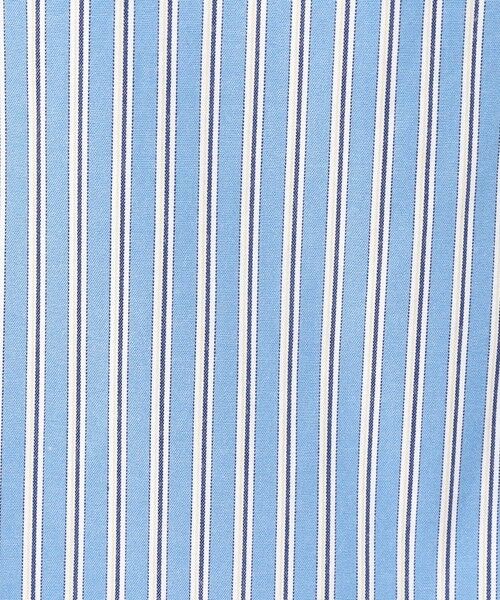 TOMORROWLAND / トゥモローランド チュニック | コットンブロード ベルト付きチュニックシャツ | 詳細10