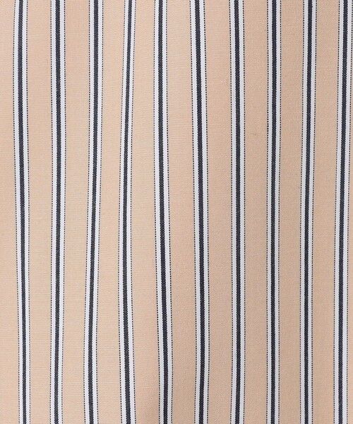 TOMORROWLAND / トゥモローランド チュニック | コットンブロード ベルト付きチュニックシャツ | 詳細8