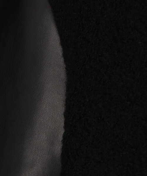 TOMORROWLAND / トゥモローランド ブルゾン | シープパイル ブルゾン | 詳細10