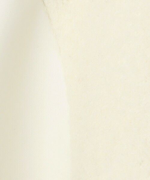 TOMORROWLAND / トゥモローランド ブルゾン | シープパイル ブルゾン | 詳細11