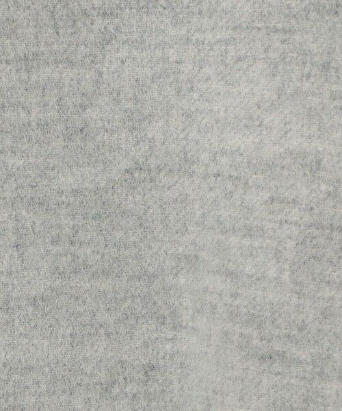 TOMORROWLAND / トゥモローランド その他アウター | メルトンビーバー ショートコート | 詳細11