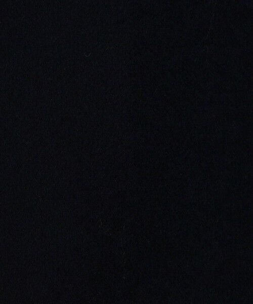 TOMORROWLAND / トゥモローランド その他アウター | メルトンビーバー ショートコート | 詳細12