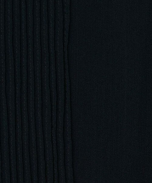 TOMORROWLAND / トゥモローランド シャツ・ブラウス（半袖以外） | シルクシフォン ピンタックブラウス | 詳細8