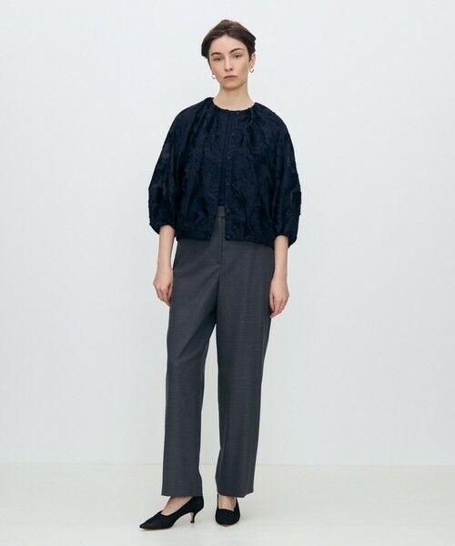 TOMORROWLAND / トゥモローランド その他パンツ | スーパーアムンゼン ストレートパンツ | 詳細10