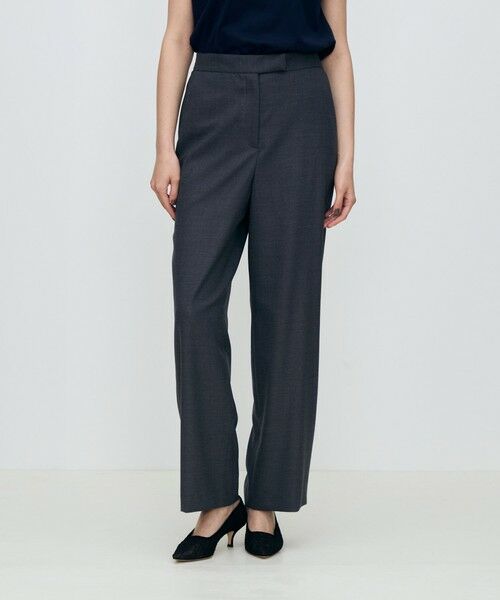 TOMORROWLAND / トゥモローランド その他パンツ | スーパーアムンゼン ストレートパンツ | 詳細11