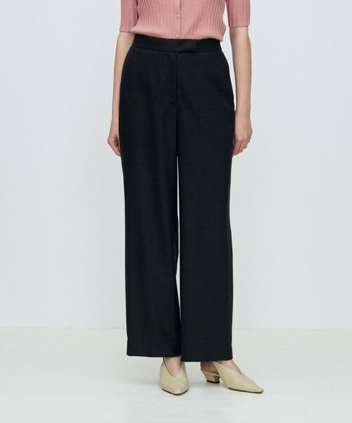 TOMORROWLAND / トゥモローランド その他パンツ | スーパーアムンゼン ストレートパンツ | 詳細2