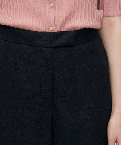 TOMORROWLAND / トゥモローランド その他パンツ | スーパーアムンゼン ストレートパンツ | 詳細6