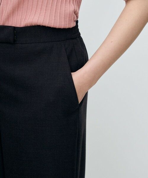 TOMORROWLAND / トゥモローランド その他パンツ | スーパーアムンゼン ストレートパンツ | 詳細7