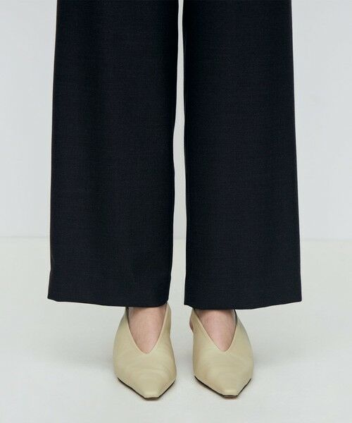 TOMORROWLAND / トゥモローランド その他パンツ | スーパーアムンゼン ストレートパンツ | 詳細8