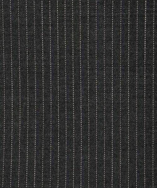 TOMORROWLAND / トゥモローランド テーラードジャケット | シングルトラックストライプ 2Bテーラードジャケット | 詳細11