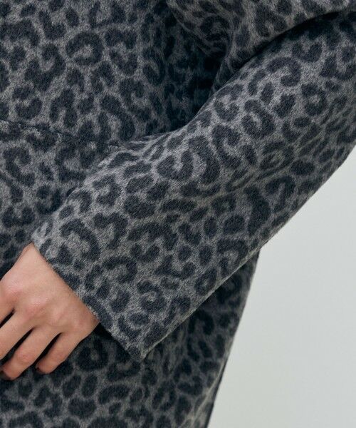 TOMORROWLAND / トゥモローランド その他アウター | アニマルリバー 2-wayリバーコート | 詳細11