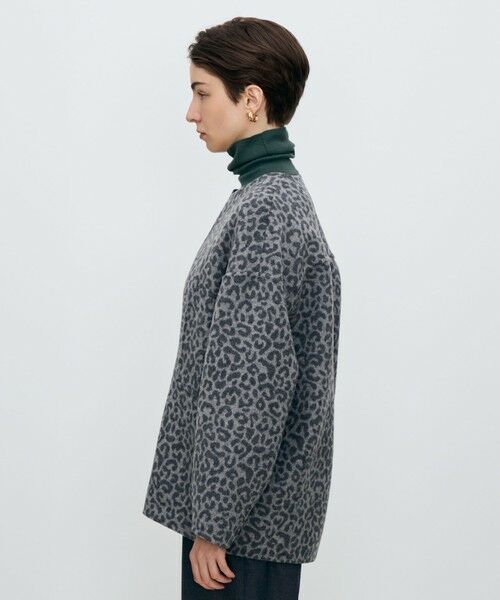 TOMORROWLAND / トゥモローランド その他アウター | アニマルリバー 2-wayリバーコート | 詳細7