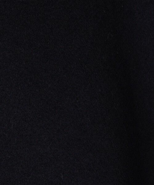 TOMORROWLAND / トゥモローランド ポンチョ | スーパーダブルフェイス リバーシブルマントコート | 詳細12