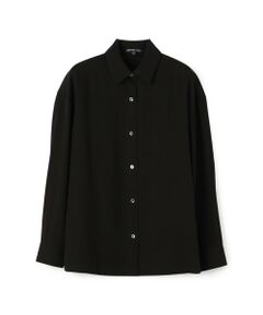 TOMORROWLAND / トゥモローランド シャツ・ブラウス | テンセルウール ブラウス WTWT3219
