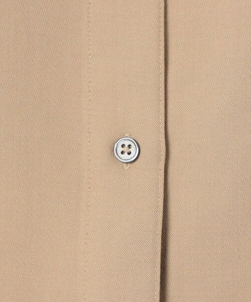 TOMORROWLAND / トゥモローランド シャツ・ブラウス | テンセルウール ブラウス WTWT3219 | 詳細9