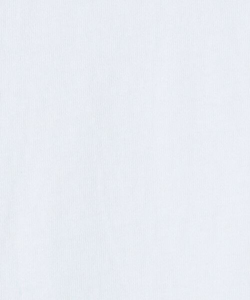 TOMORROWLAND / トゥモローランド Tシャツ | シュランケンクルーネックTシャツ WLJ3120 | 詳細10