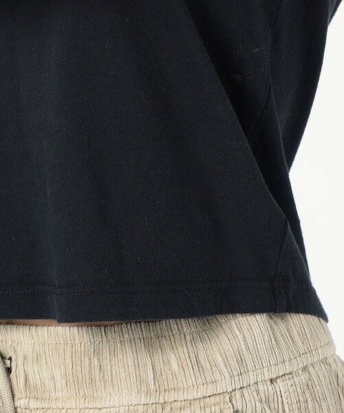 TOMORROWLAND / トゥモローランド Tシャツ | シュランケンクルーネックTシャツ WLJ3120 | 詳細8