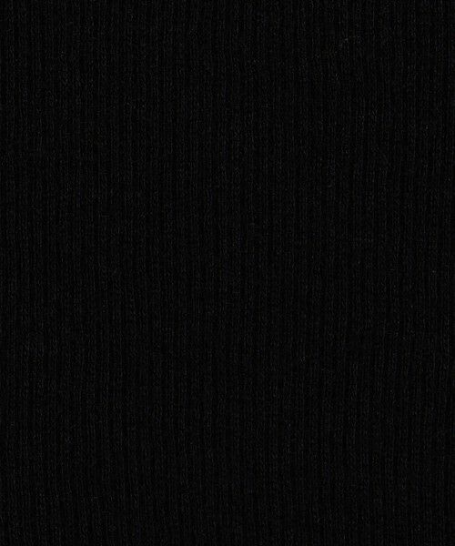 TOMORROWLAND / トゥモローランド カーディガン・ボレロ | コットンカシミヤリブ Vネックカーディガン WVA2674 | 詳細9