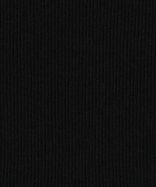 TOMORROWLAND / トゥモローランド Tシャツ | コットンカシミヤブレンド ボートネックトップス WVA3206 | 詳細11