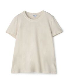 TOMORROWLAND / トゥモローランド Tシャツ | ベーシック クルーネックTシャツ WLJ3114