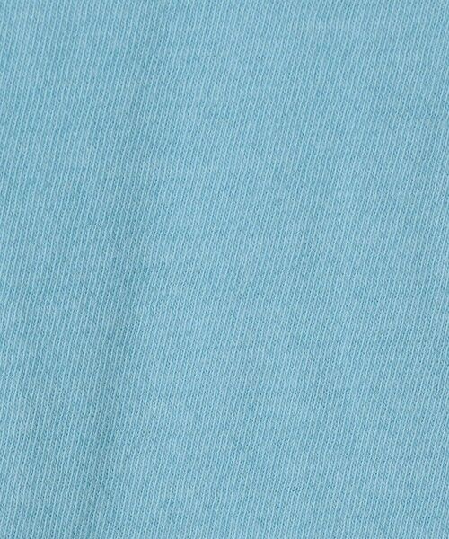 TOMORROWLAND / トゥモローランド Tシャツ | ベーシック クルーネックTシャツ WLJ3114 | 詳細10