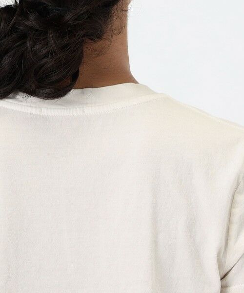TOMORROWLAND / トゥモローランド Tシャツ | ベーシック クルーネックTシャツ WLJ3114 | 詳細6